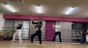 社会人からでも始められる広島のダンススクール