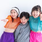 キッズダンスがもたらす子供の脳への影響とは？