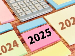 2025年